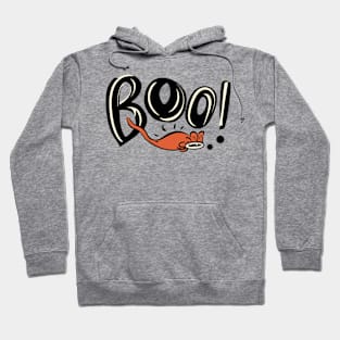 Boo! Hoodie